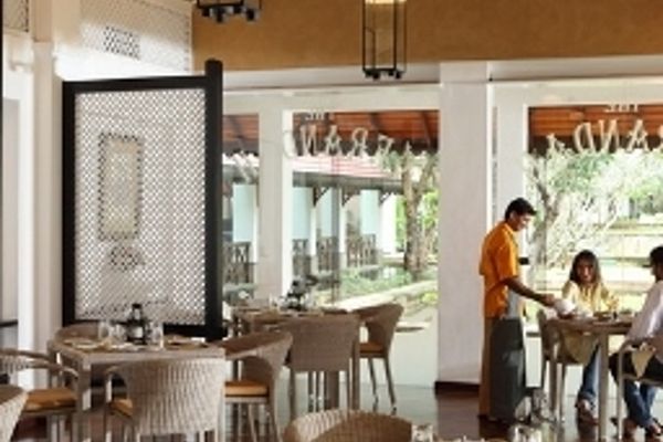 Cinnamon Lodge Habarana